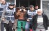 Doğurduğu bebeği çöpe attı!
