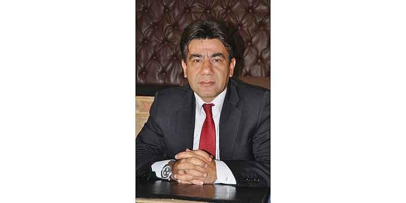 Dr. Selim Mirza Loğlaroğlu: