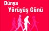 Dünya Yürüyüş Günü 