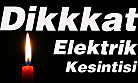 Elektrik Kesintisi