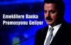 Emeklilere banka promosyonu geliyor