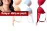 Empati yapacaksan sutyen takmayı dene!