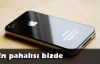 En pahalı iPhone 4S bizde 