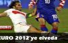 EURO 2012'ye veda ettik 