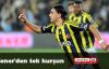 Fenerbahçe 1-0 Trabzonspor