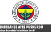 Fenerbahçe'den sert açıklama