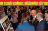 Fuar sessiz sedası, söylemler gür sesli