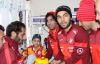 Galatasaray camiasına üzücü haber!