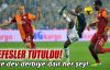 Galatasaray-Fenerbahçe derbisine dair her şey