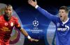 Galatasaray'ın rakibi Schalke / 11'LER