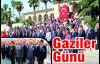 GAZİLER GÜNÜ