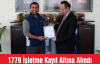 Gıda İşletmeleri Kayıt Altına Alındı