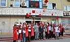 Girişimci Adayı 22 Dezavantajlı Birey Teşekkür...