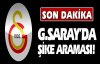 G.Saray'da arama!