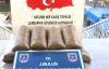 Gülnar'da Jandarma Kaçakçılara Geçit Vermiyor