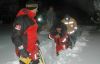 Hakkari'de nefes kesen kurtarma operasyonu