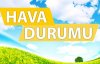 Havalar ısınıyor 