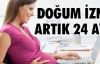 Hazırlanan Taslak Anneleri Mest Edecek