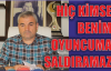  HİÇ KİMSE BENİM OYUNCUMA SALDIRAMAZ