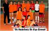 “İlk Hedefimiz İlk 6'ya Girmek