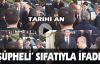 İlker Başbuğ adliyede 