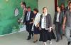 İnsan Hakları Komisyonu Memnun Ayrıldı 