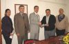 İŞKUR Anamur'da Hizmet Merkezi Açtı
