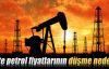 İşte petrol fiyatlarının düşme nedeni