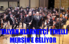 İTALYAN KLARNETÇİ TINELLI MERSİN’E GELİYOR...