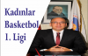 Kadınlar Basketbol 1. Ligi