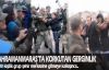 Kahramanmaraş'ta gerginlik