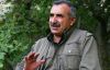 Karayılan, Öcalan'la yüz yüze görüşmek istiyor