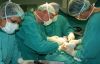 Karnından çıkan şey doktorları hayrete düşürdü