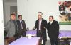 Kastamonu ve Mersin Orman Bölge Müdürleri Sakarya'da
