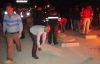 Kazalar önlenemiyorsa yol trafiğe kapatılsın