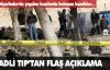 'Kemikler en az 100 yıllık' 