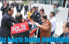 Kız kaçtı baba öldürüldü