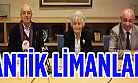 Kilikyanın Antik Limanları