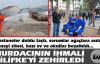 Klor, 100 kişiyi zehirledi