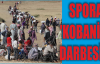  'KOBANİ' OLAYLARI SPORU DA VURDU
