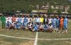 Köylerarası Futbol Turnuvası Başladı