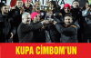 Kupa Galatasaray'ın