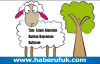 Kurban Bayramınızı Kutlarız