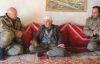 Kürtçe selamla gelen komutana 'kurban' oldu