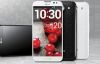 LG'den iddialı bir 'dev' daha!