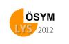 LYS sonuçları açıklandı