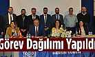 Makine Mühendislerinde Görev Dağılımı Yapıldı