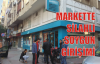  MARKETTE SİLAHLI SOYGUN GİRİŞİMİ 