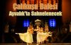 MDOB, Çalıkuşu Balesi’ni Ayvalık’ta Sahneleyecek