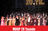 Mdop 20. Yılını Kutladı